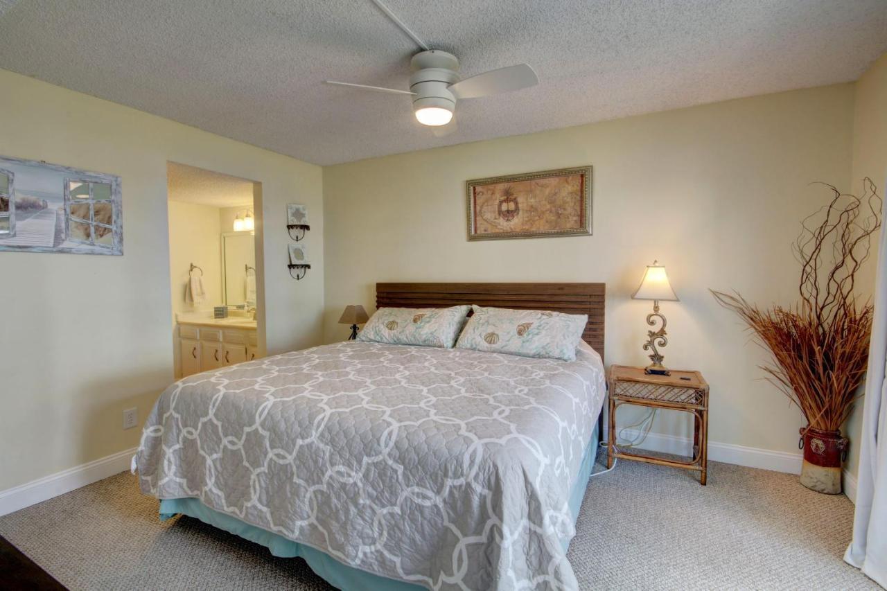 El Matador 327 - Great Views Of The Pool And Gulf Of Mexico Villa Fort Walton Beach Exterior foto