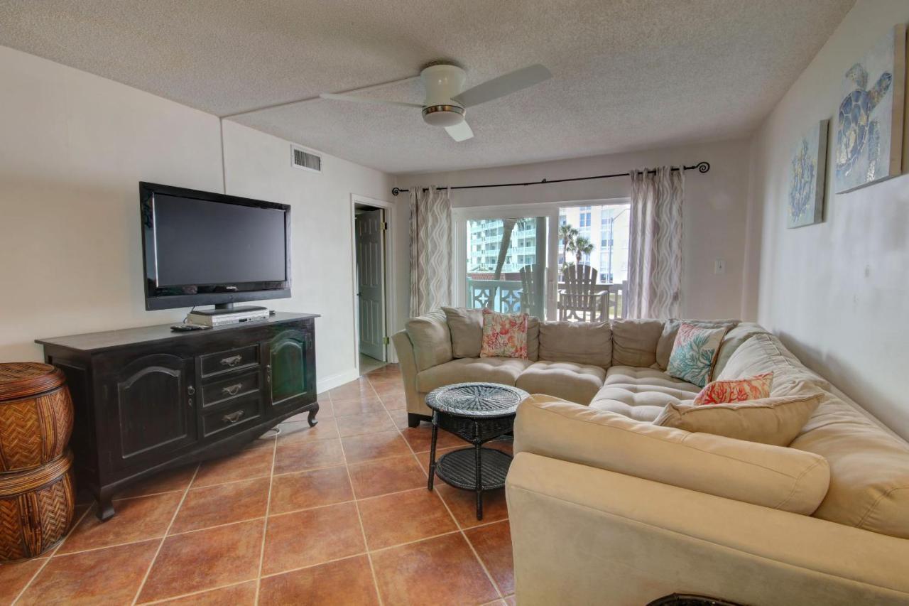 El Matador 327 - Great Views Of The Pool And Gulf Of Mexico Villa Fort Walton Beach Exterior foto