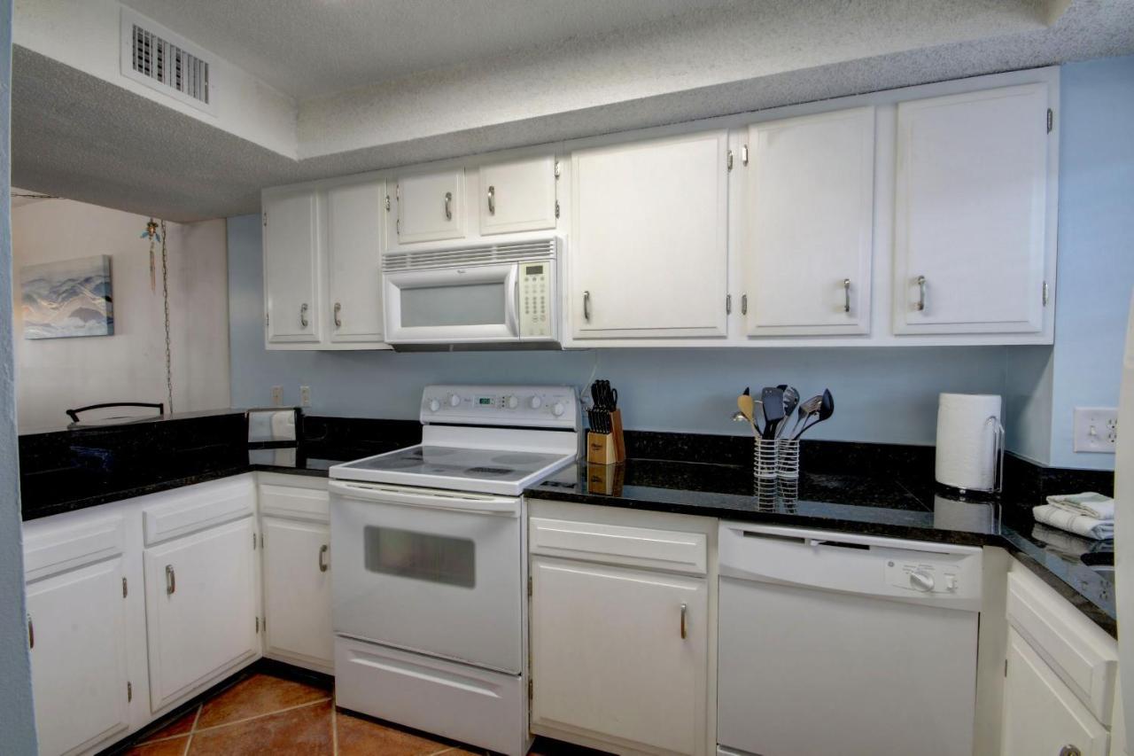 El Matador 327 - Great Views Of The Pool And Gulf Of Mexico Villa Fort Walton Beach Exterior foto