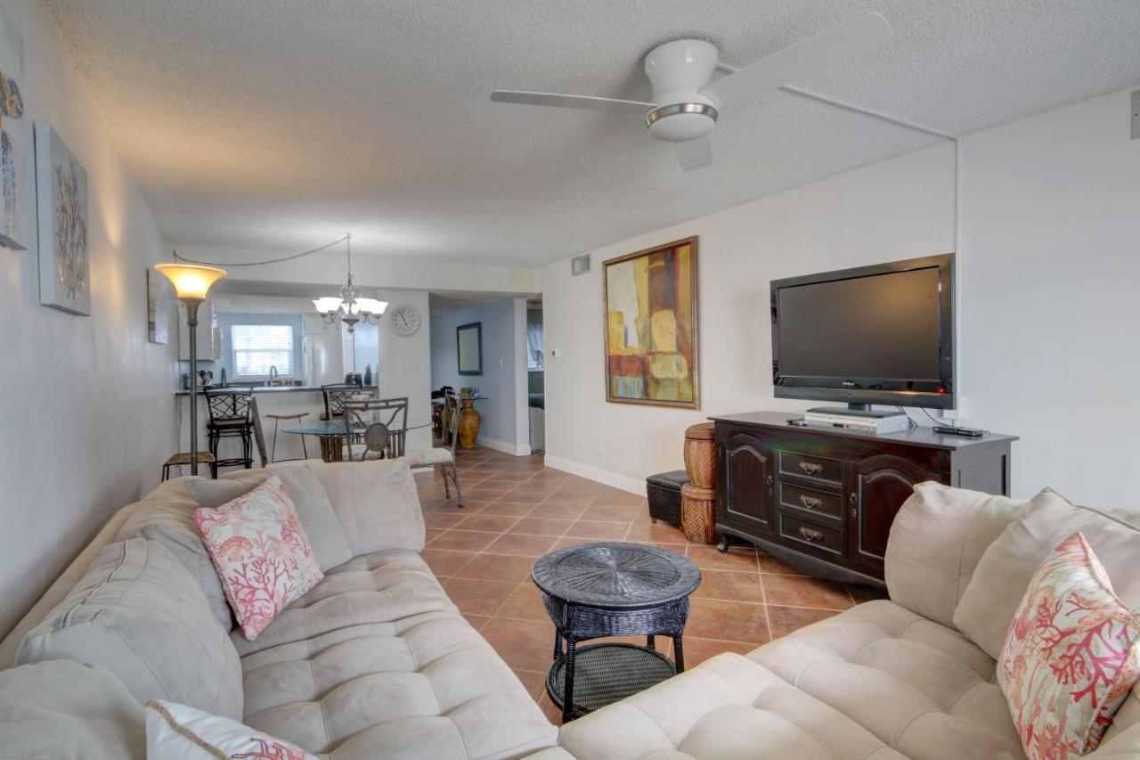 El Matador 327 - Great Views Of The Pool And Gulf Of Mexico Villa Fort Walton Beach Exterior foto