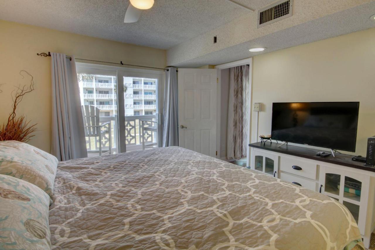 El Matador 327 - Great Views Of The Pool And Gulf Of Mexico Villa Fort Walton Beach Exterior foto