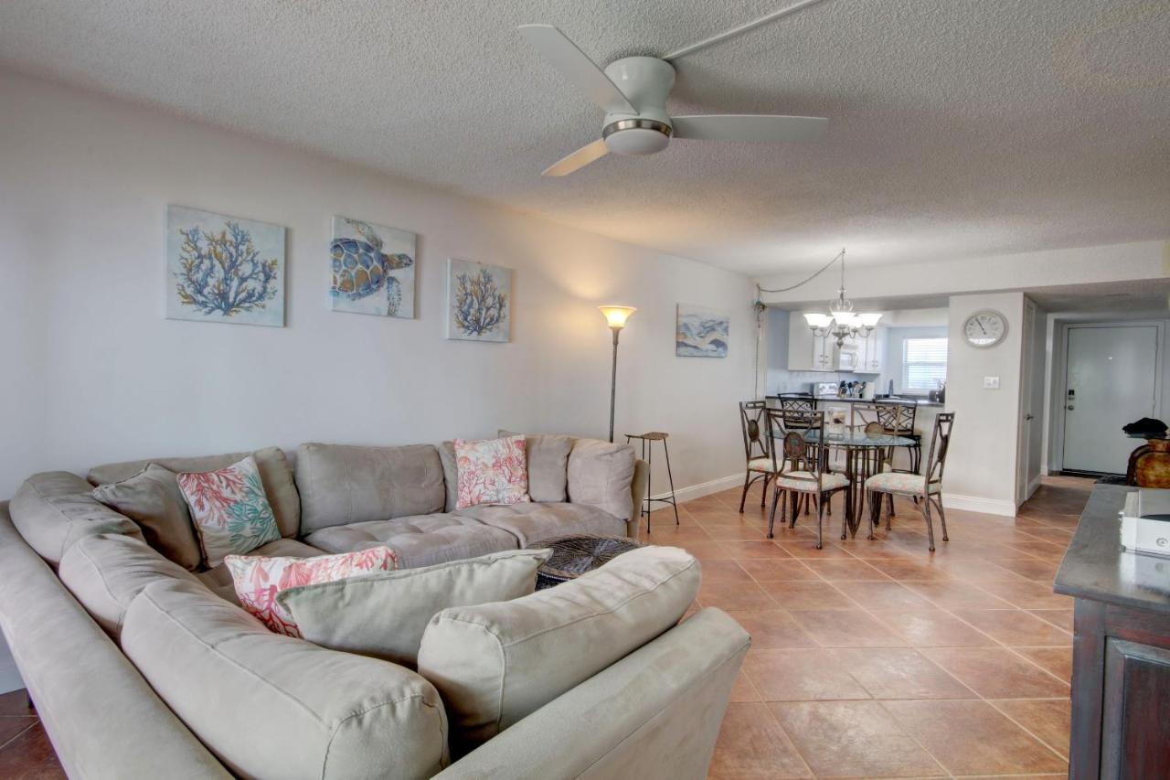 El Matador 327 - Great Views Of The Pool And Gulf Of Mexico Villa Fort Walton Beach Exterior foto