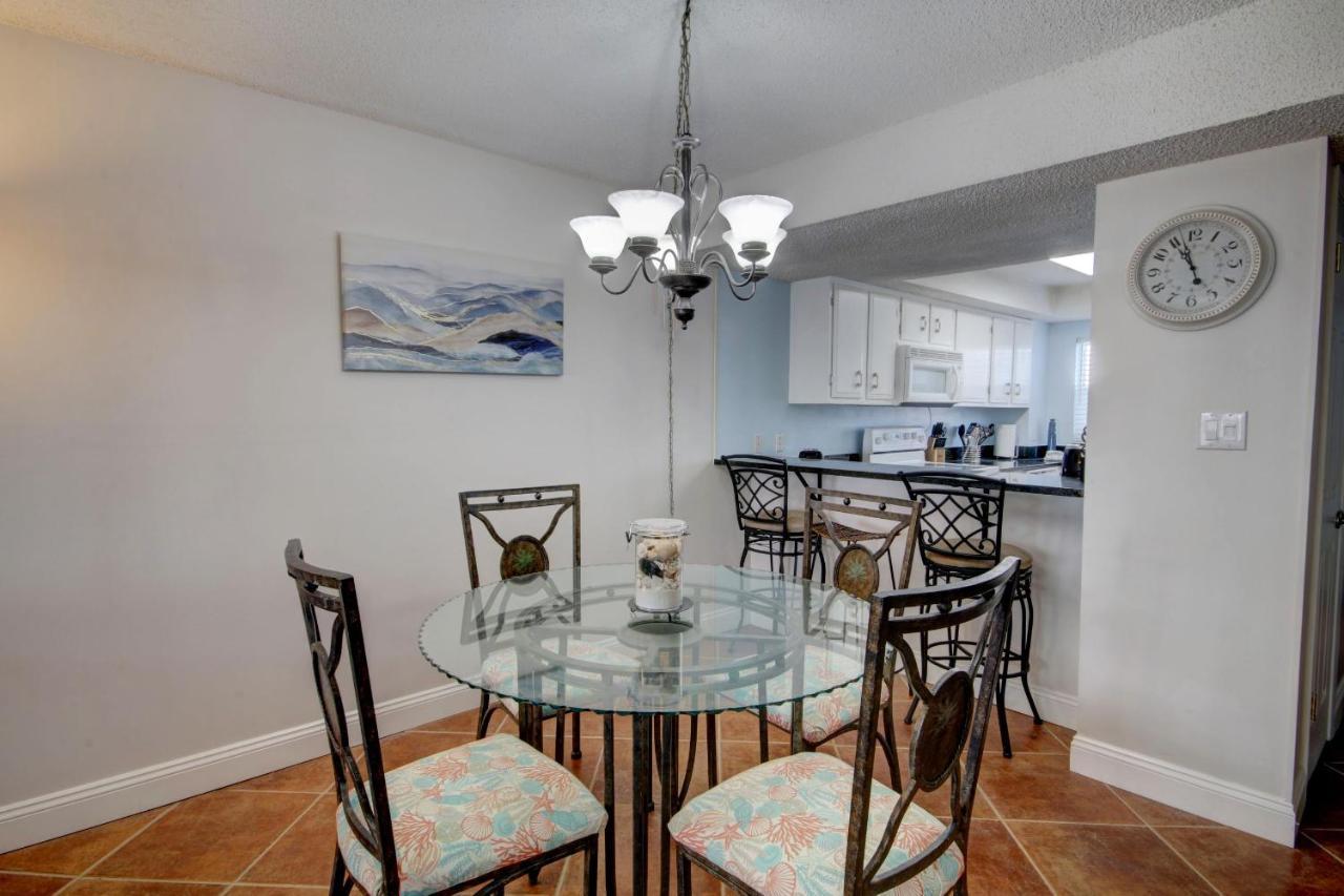 El Matador 327 - Great Views Of The Pool And Gulf Of Mexico Villa Fort Walton Beach Exterior foto
