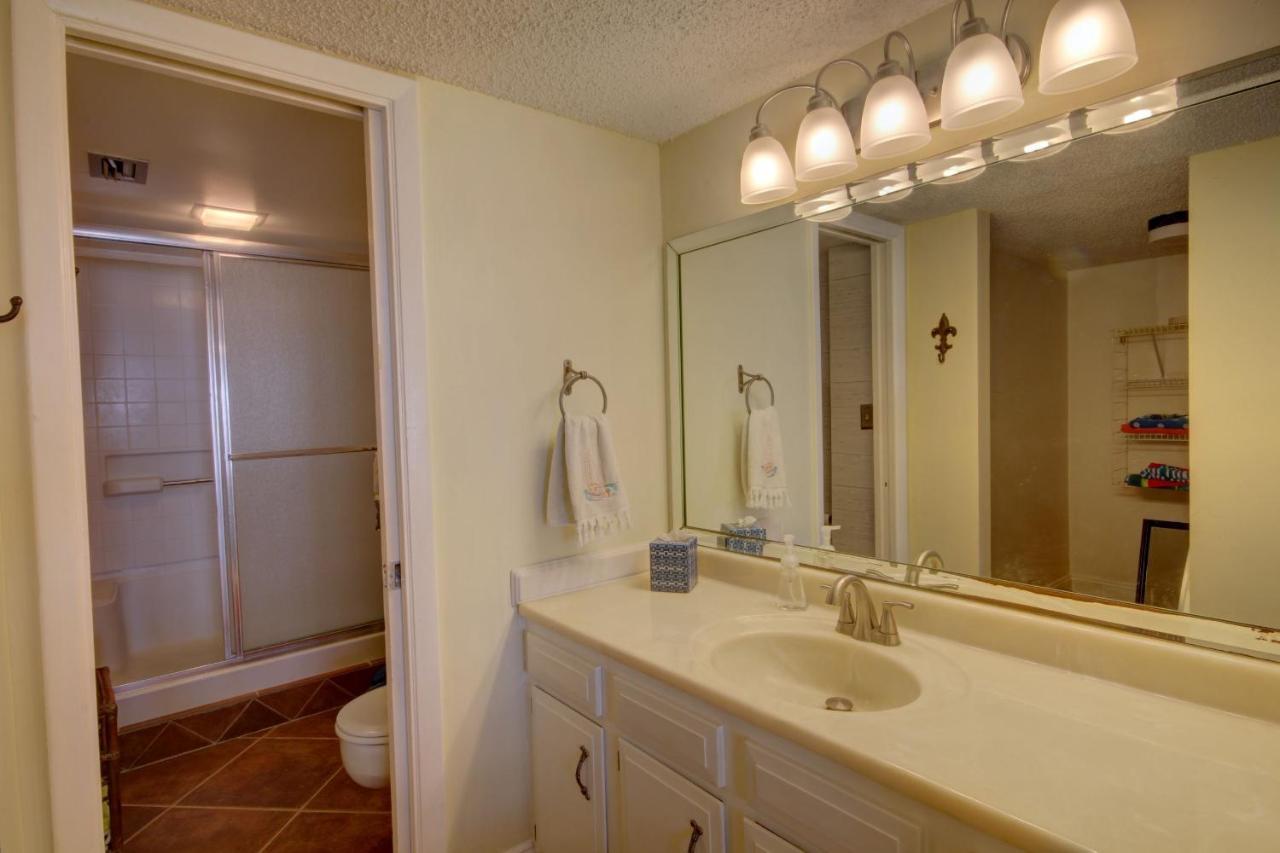 El Matador 327 - Great Views Of The Pool And Gulf Of Mexico Villa Fort Walton Beach Exterior foto