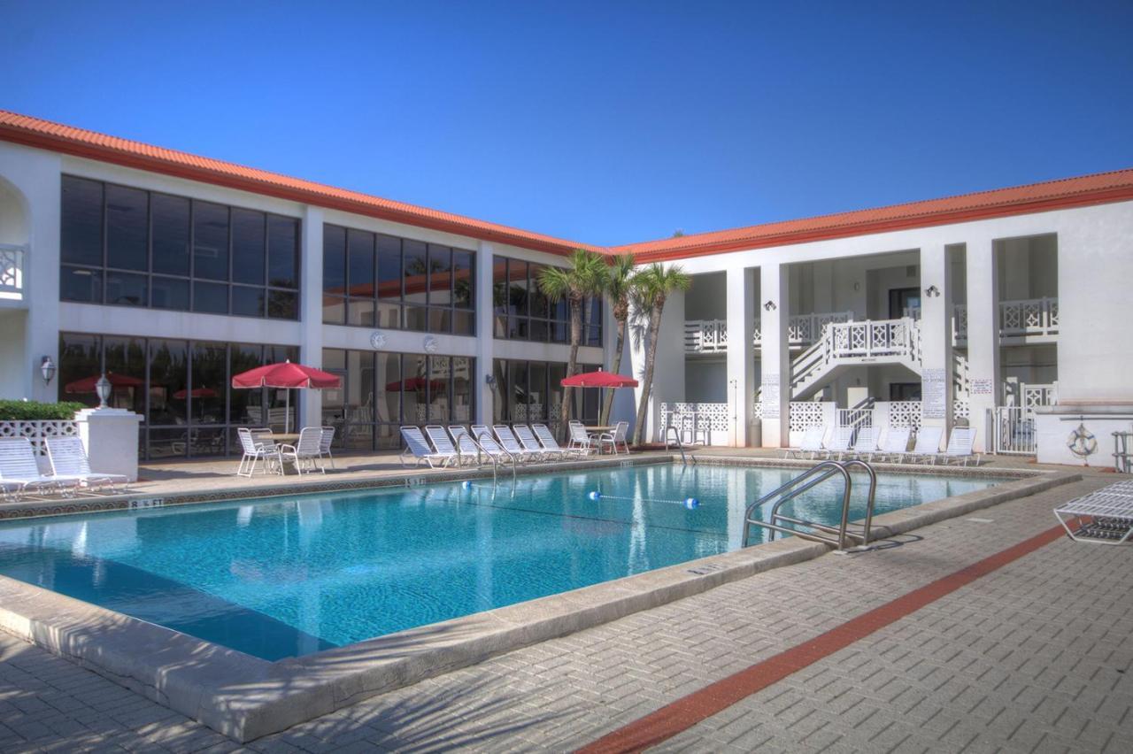 El Matador 327 - Great Views Of The Pool And Gulf Of Mexico Villa Fort Walton Beach Exterior foto
