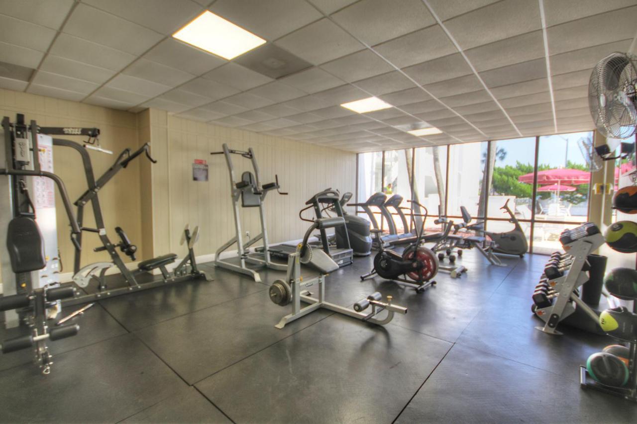 El Matador 327 - Great Views Of The Pool And Gulf Of Mexico Villa Fort Walton Beach Exterior foto